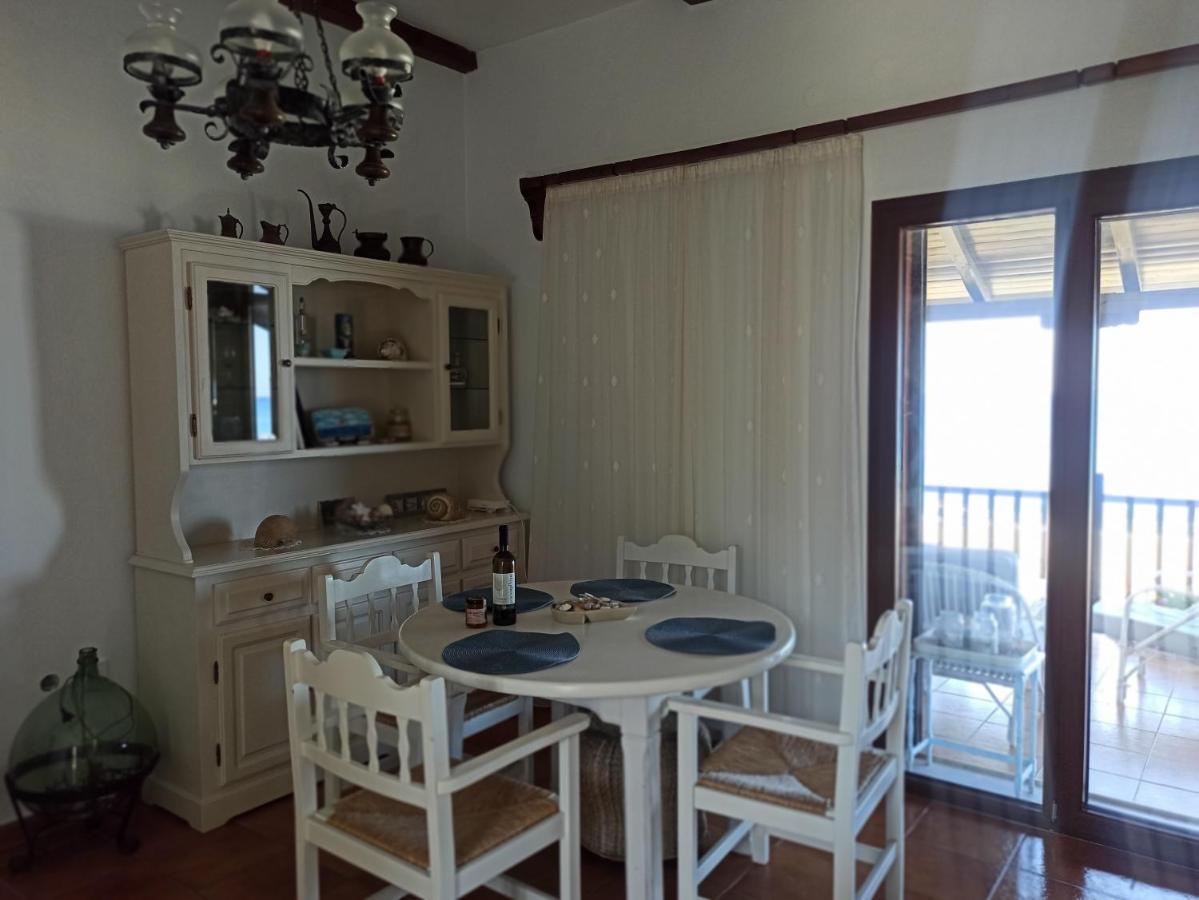Dovas House Villa Chorefton Exterior foto