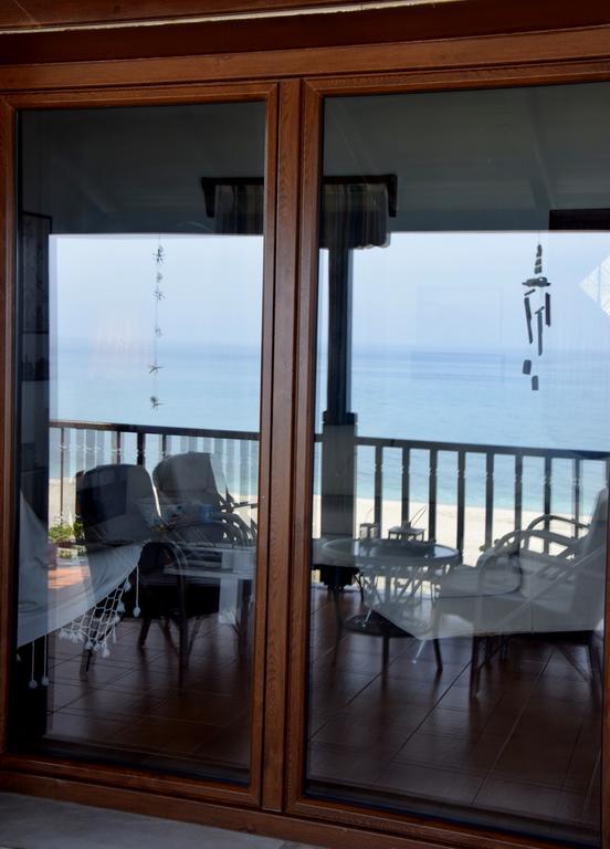 Dovas House Villa Chorefton Exterior foto
