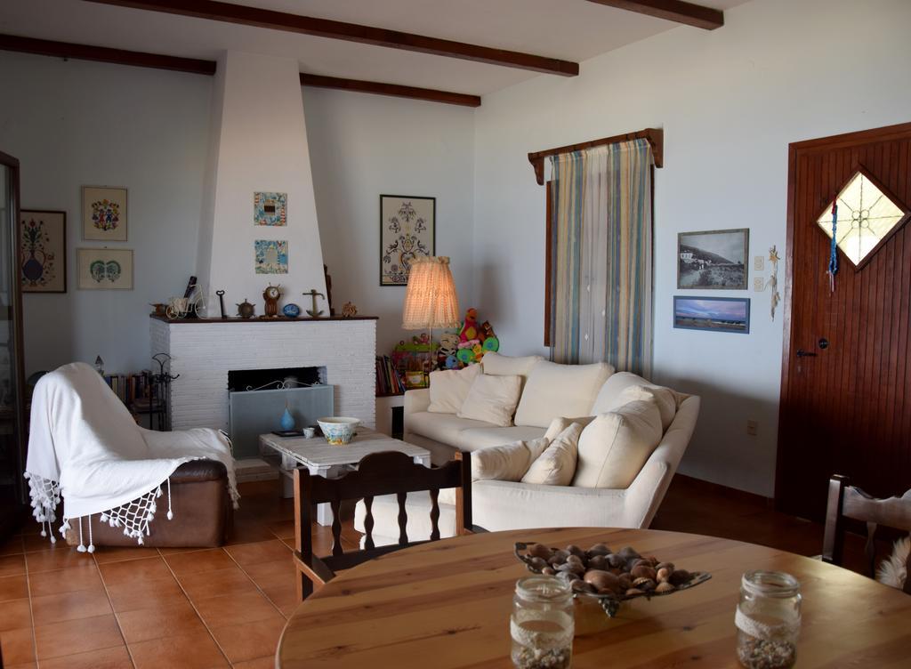 Dovas House Villa Chorefton Exterior foto