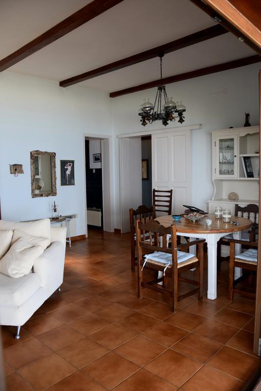 Dovas House Villa Chorefton Exterior foto