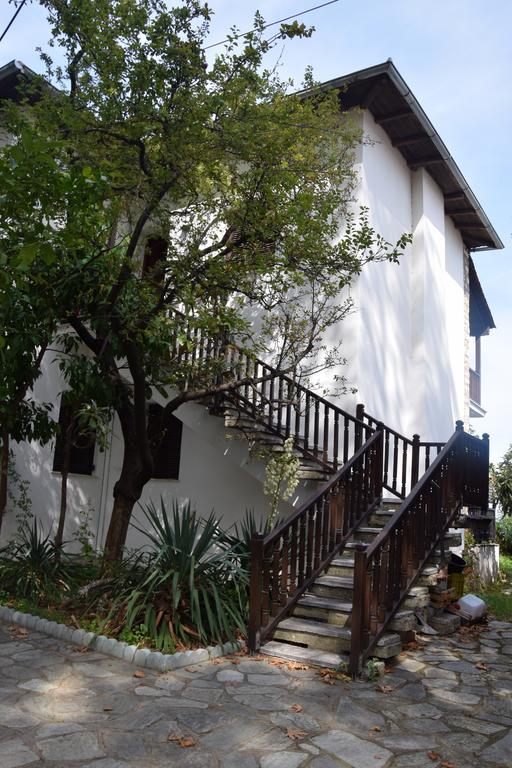 Dovas House Villa Chorefton Exterior foto